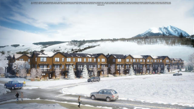 1301 ADAMS AVE # 107, SILVERTHORNE, CO 80498, photo 4 of 22