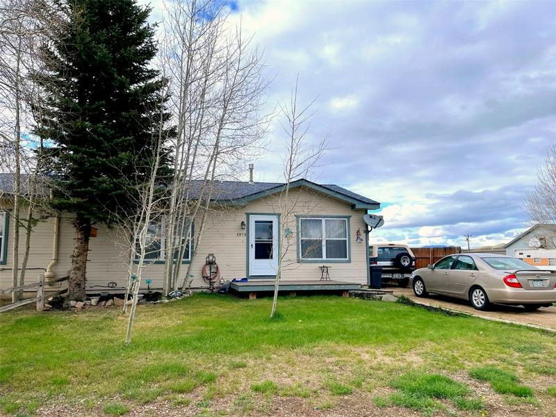 1373 EAGLE AVE # B, KREMMLING, CO 80459 For Sale | MLS# S1040806 | RE/MAX