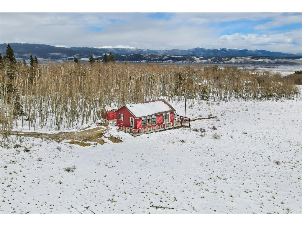 124 FREEMONT KNOLL LN, JEFFERSON, CO 80456, photo 1 of 45