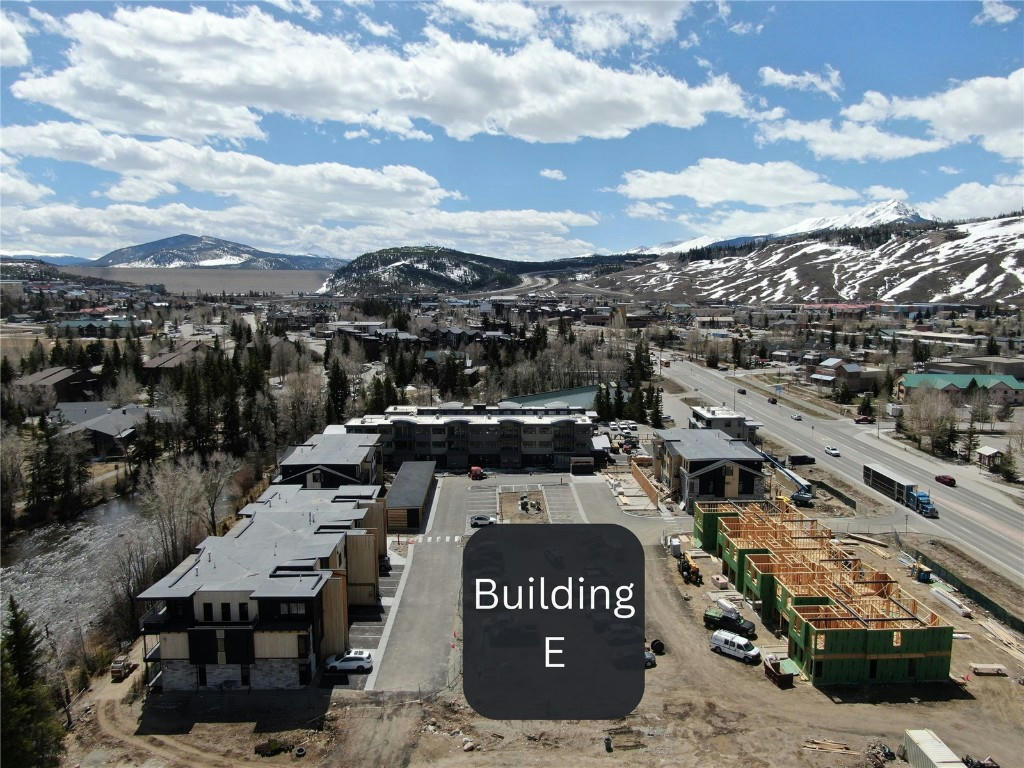 740 BLUE RIVER PKWY # E2, SILVERTHORNE, CO 80498, photo 1 of 36