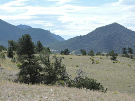 11499 JACKSON ROAD, HARTSEL, CO 80449 - Image 1