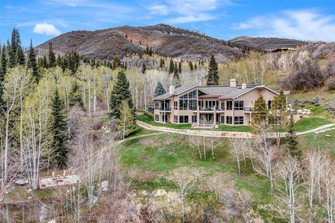 36370 TRAIL RIDGE RD, STEAMBOAT SPRINGS, CO 80487, photo 1 of 50