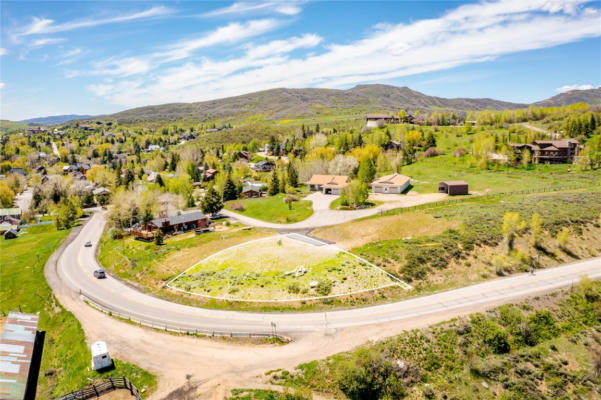 94 WOODS DR, STEAMBOAT SPRINGS, CO 80487 - Image 1