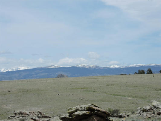 813 MAGNIFICENT VIEW DRIVE, LAKE GEORGE, CO 80827 - Image 1