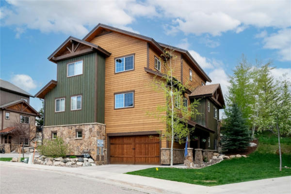 441 WILLETT HEIGHTS CT # 15, STEAMBOAT SPRINGS, CO 80487 - Image 1