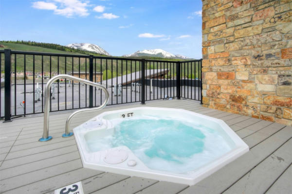 75 4TH ST # 206, SILVERTHORNE, CO 80498, photo 4 of 38