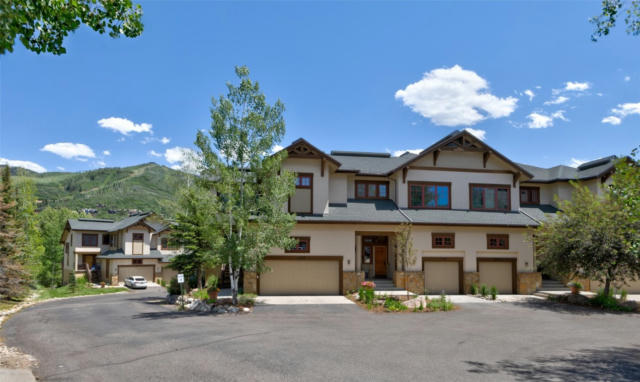 1558 FLATTOP CIR # 1558, STEAMBOAT SPRINGS, CO 80487 - Image 1