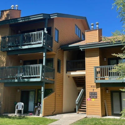 460 ORE HOUSE PLZ # 301, STEAMBOAT SPRINGS, CO 80487 - Image 1