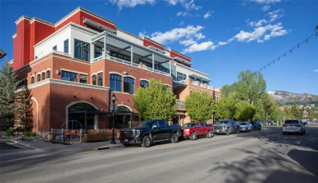 700 YAMPA ST UNIT A207, STEAMBOAT SPRINGS, CO 80487 - Image 1