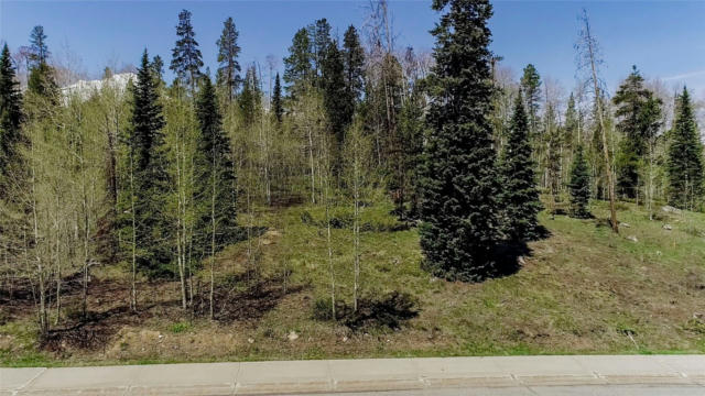 1595 GOLDEN EAGLE RD, SILVERTHORNE, CO 80498, photo 2 of 37