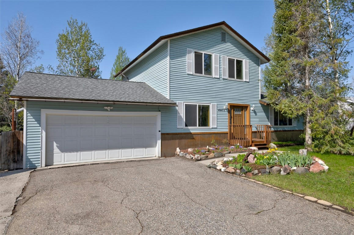 40475 BLUE HERON DR, STEAMBOAT SPRINGS, CO 80487, photo 1 of 36
