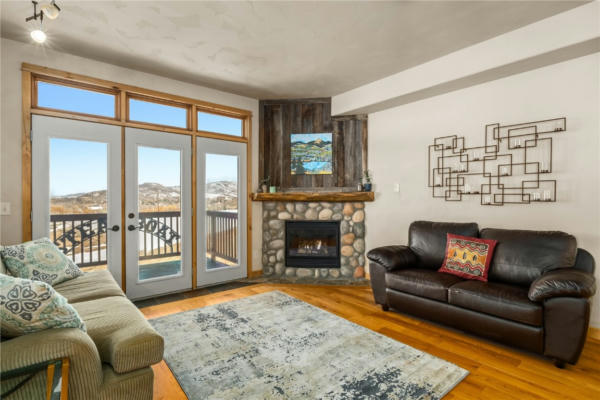 312 PARKVIEW DR # 32, STEAMBOAT SPRINGS, CO 80487, photo 2 of 38