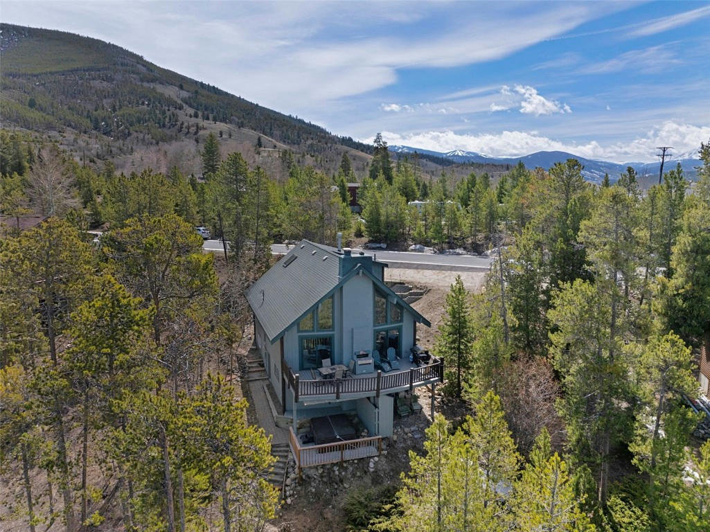 79 FOREST CANYON RD, DILLON, CO 80435, photo 1 of 50