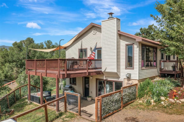 186 MAPLE ST, STEAMBOAT SPRINGS, CO 80487 - Image 1