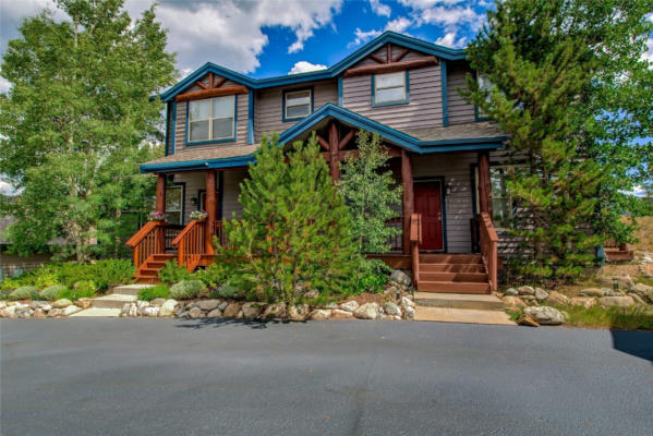 111 ELIZABETH CIR, DILLON, CO 80435 - Image 1