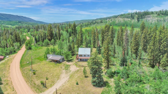 1473 BARLOW DR, KREMMLING, CO 80459 - Image 1