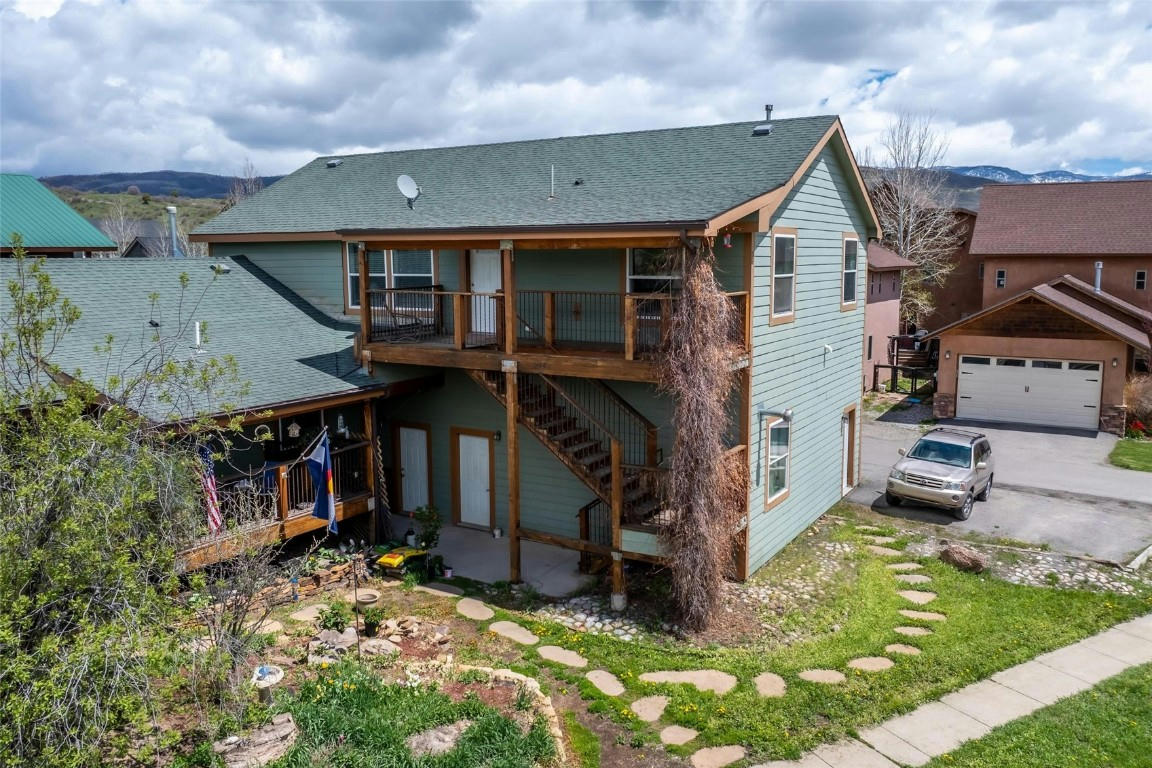 2302 PENNY LN, STEAMBOAT SPRINGS, CO 80487, photo 1 of 19