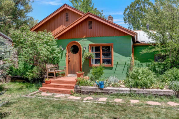 242 RIVER RD, STEAMBOAT SPRINGS, CO 80487 - Image 1