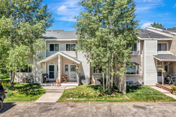 42 CYPRESS CT, STEAMBOAT SPRINGS, CO 80487 - Image 1