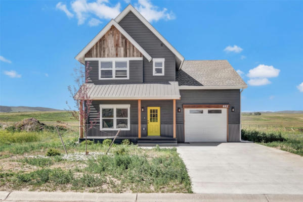 882 DRY CREEK SOUTH RD, HAYDEN, CO 81639 - Image 1