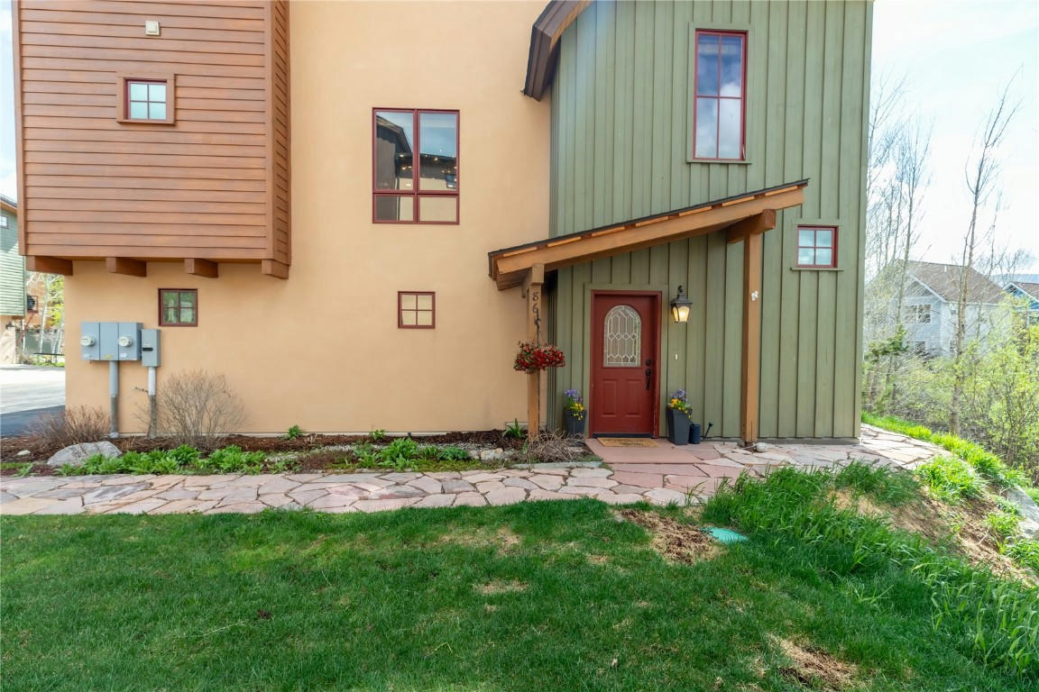 861 MAJESTIC CIR # 20, STEAMBOAT SPRINGS, CO 80487, photo 1 of 35