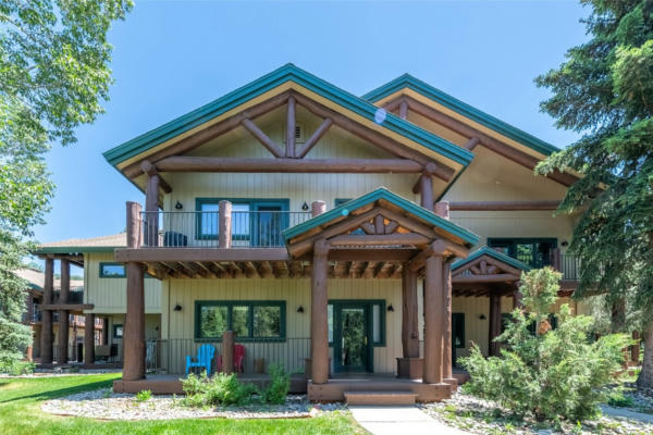 1730 SADDLE CREEK CT, STEAMBOAT SPRINGS, CO 80487 - Image 1