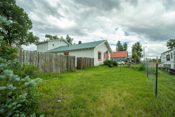 207 LINCOLN ST, YAMPA, CO 80483 - Image 1