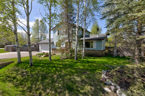 40475 BLUE HERON DR, STEAMBOAT SPRINGS, CO 80487, photo 2 of 36