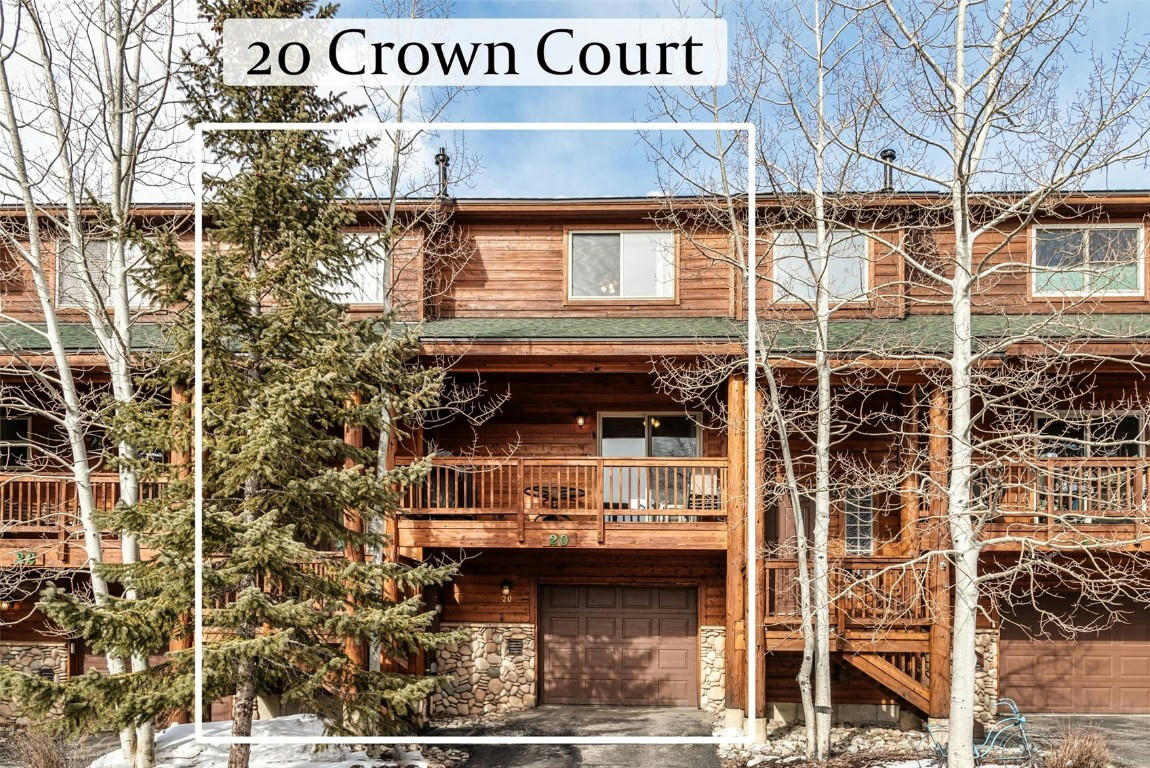 20 CROWN CT # 2175, DILLON, CO 80435, photo 1 of 28