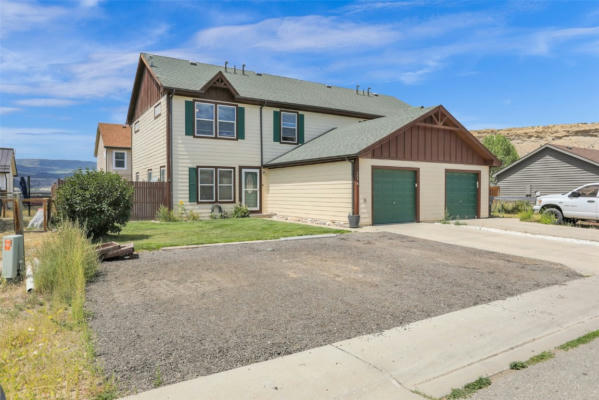 507A N 11TH ST # A, KREMMLING, CO 80459 - Image 1