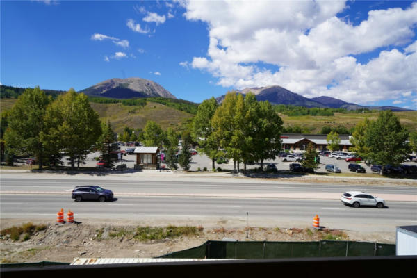 740 BLUE RIVER PKWY # A35, SILVERTHORNE, CO 80498, photo 4 of 37