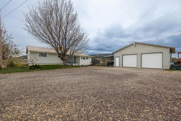 63684 W. HIGHWAY 40, MAYBELL, CO 81640, photo 5 of 50