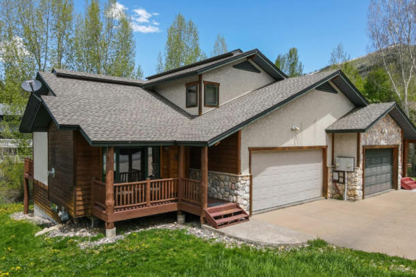 1860 HUNTERS DR, STEAMBOAT SPRINGS, CO 80487 - Image 1