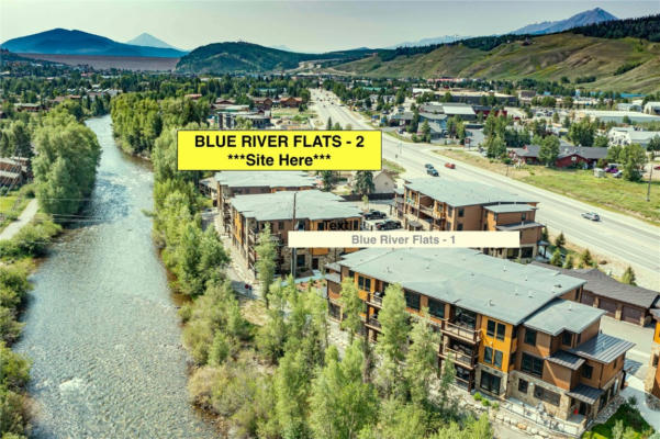 1050 BLUE RIVER PKWY # A-301, SILVERTHORNE, CO 80498 - Image 1