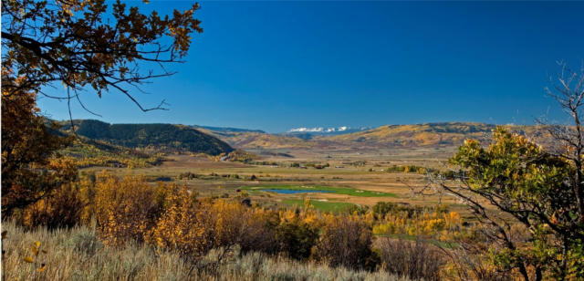 34460 PANORAMA DR, STEAMBOAT SPRINGS, CO 80487 - Image 1