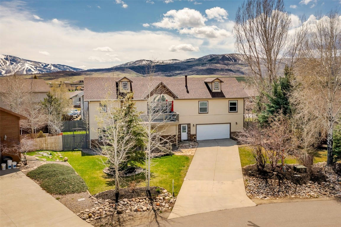 40195 LINDSAY DR, STEAMBOAT SPRINGS, CO 80487, photo 1 of 38