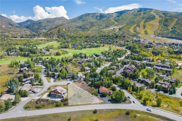 1543 MARK TWAIN CT, STEAMBOAT SPRINGS, CO 80487 - Image 1