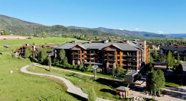 1175 BANGTAIL WAY # 5116, STEAMBOAT SPRINGS, CO 80487 - Image 1