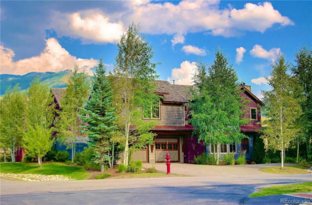 1301 TURNING LEAF CT # DEED, STEAMBOAT SPRINGS, CO 80487 - Image 1