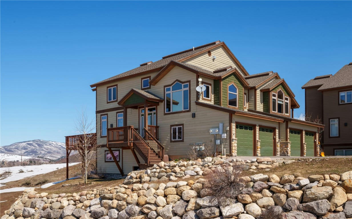 312 PARKVIEW DR # 32, STEAMBOAT SPRINGS, CO 80487, photo 1 of 38