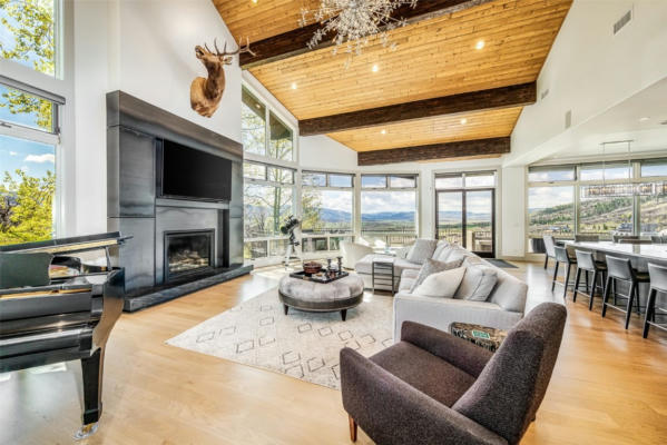 36125 QUARRY RIDGE RD, STEAMBOAT SPRINGS, CO 80487 - Image 1