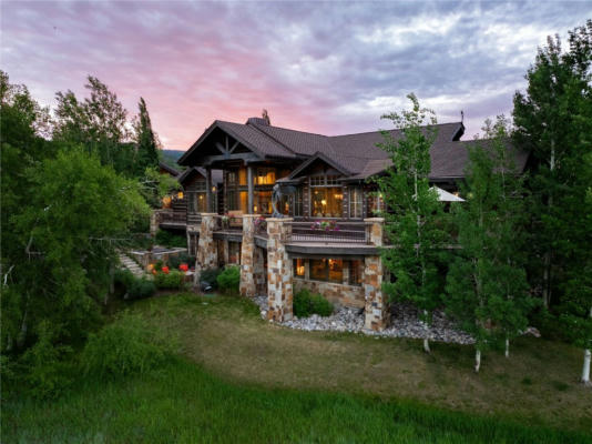 330 HIGH PARK CT, SILVERTHORNE, CO 80498 - Image 1