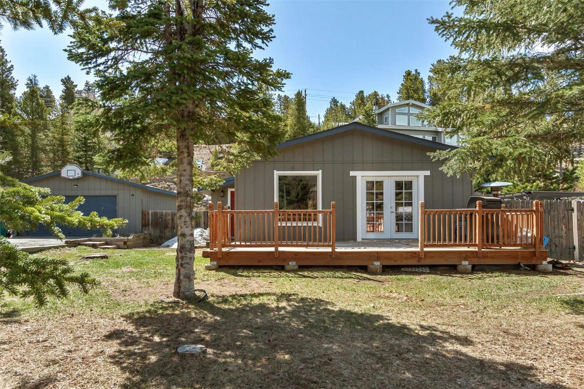 678 DEER PATH RD, DILLON, CO 80435, photo 1 of 29