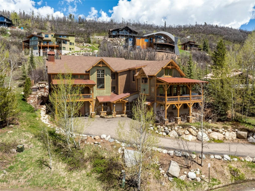 2760 BURGESS CREEK RD # 2, STEAMBOAT SPRINGS, CO 80487, photo 1 of 48