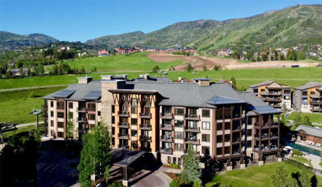 1175 BANGTAIL WAY # 5104, STEAMBOAT SPRINGS, CO 80487 - Image 1