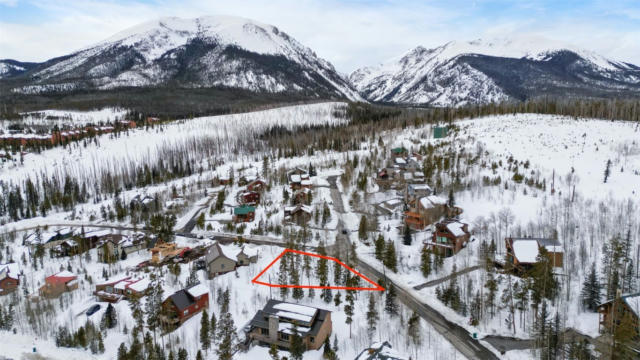 337 SPRING BEAUTY DR, SILVERTHORNE, CO 80498 - Image 1