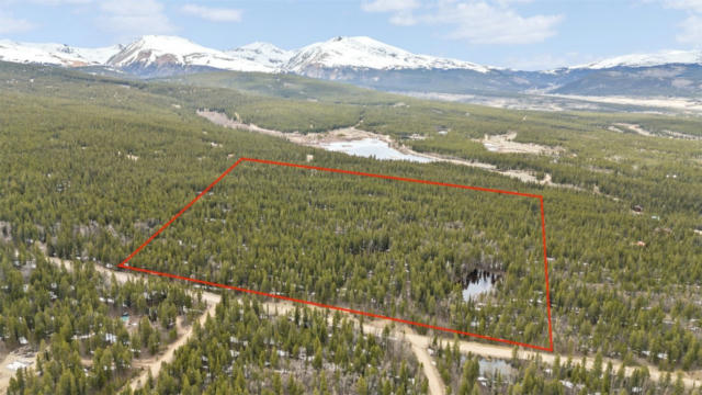 TBD VENTURE ROAD, FAIRPLAY, CO 80440 - Image 1