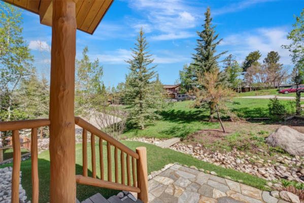 340 BLUE SAGE CIR, STEAMBOAT SPRINGS, CO 80487, photo 4 of 48