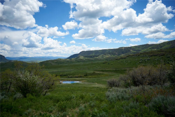 TBD RCR 46, STEAMBOAT SPRINGS, CO 80487 - Image 1
