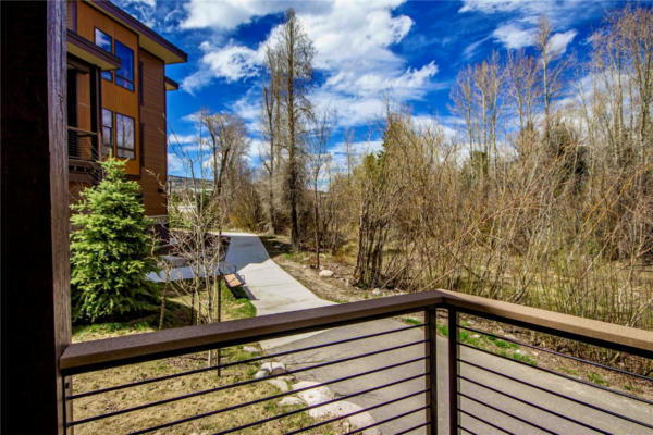 1044 BLUE RIVER PKWY # C-106, SILVERTHORNE, CO 80498, photo 5 of 12